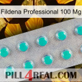 Fildena Professional 100Mg 28